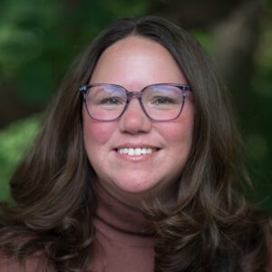 Jessica Ullrey