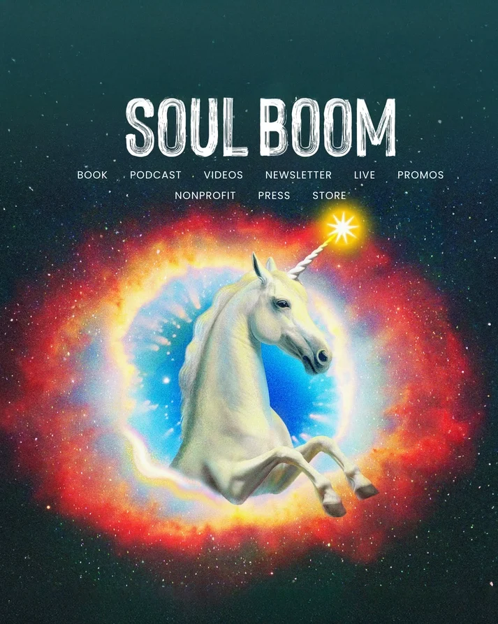 Soul Boom