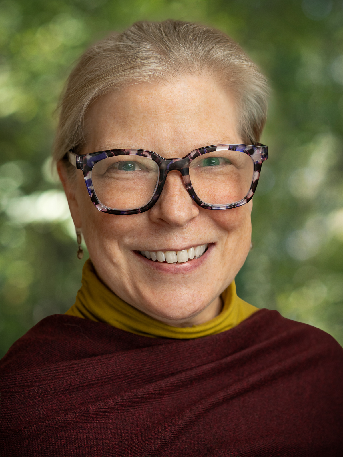 Amy Ferguson