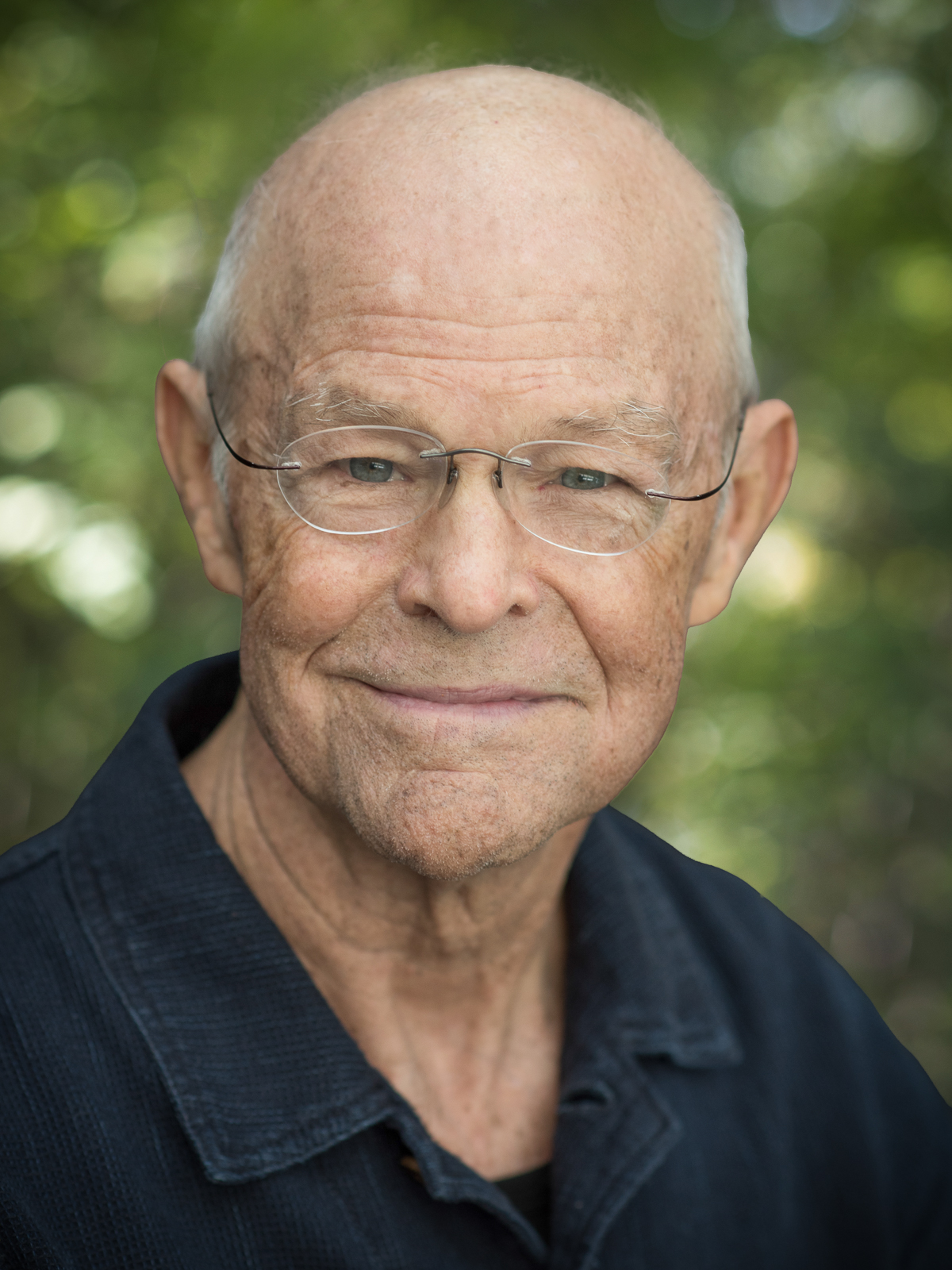 Bill Vendley