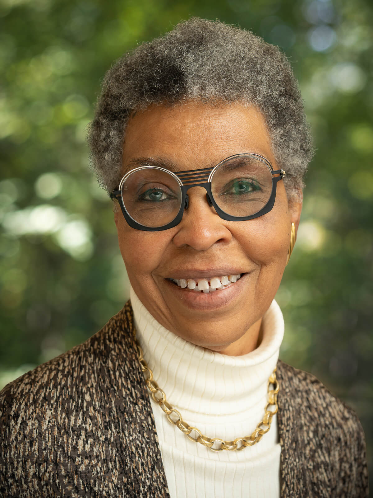 Carolyn Brown