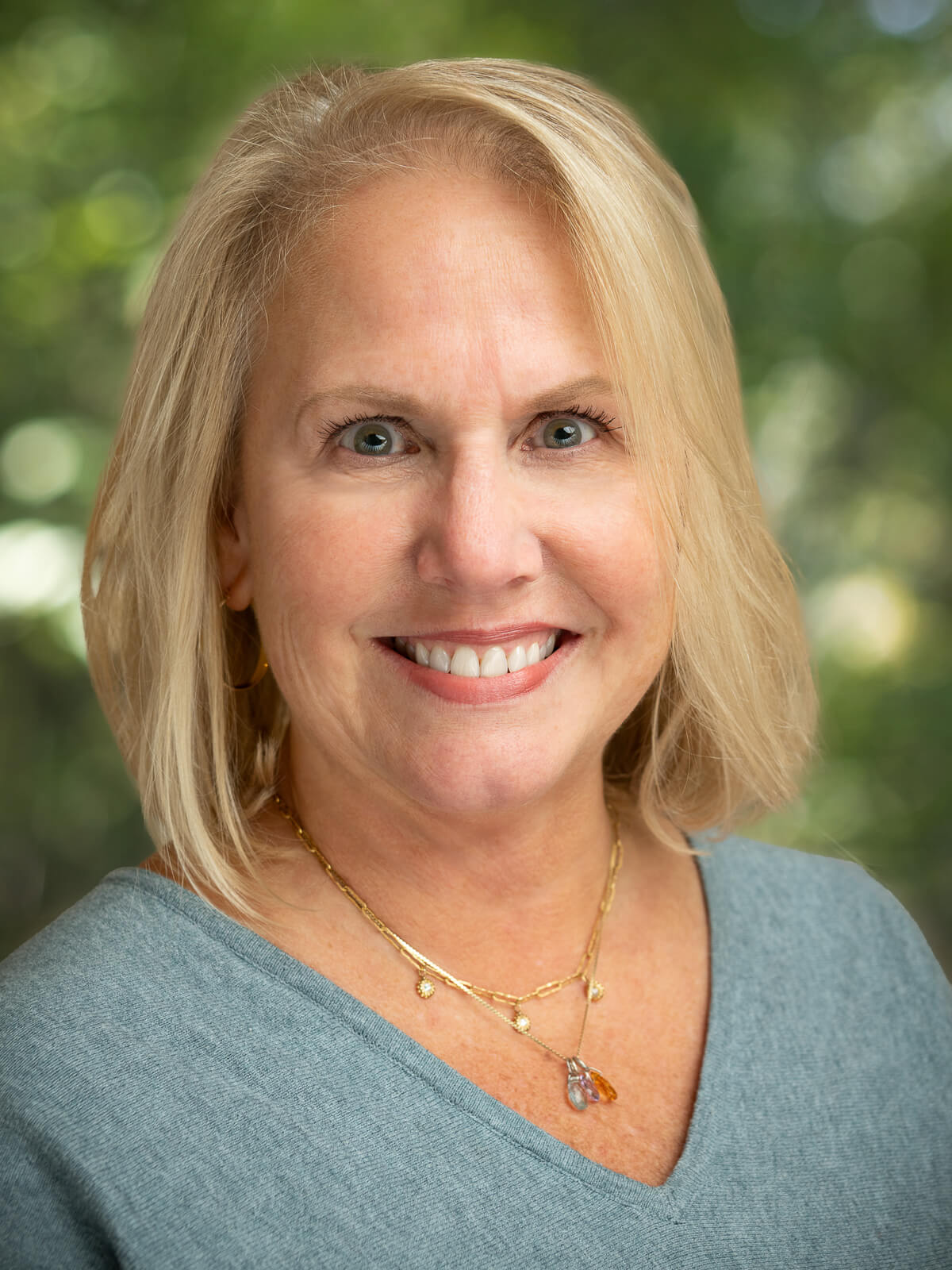 Dawn Hitson