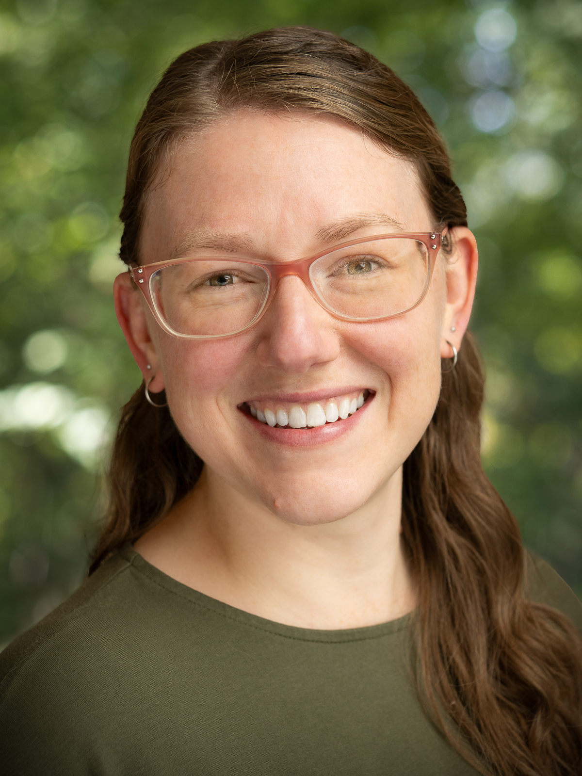 Deborah Haak Frost