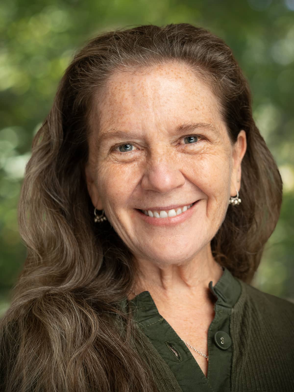 Deborah Yeager