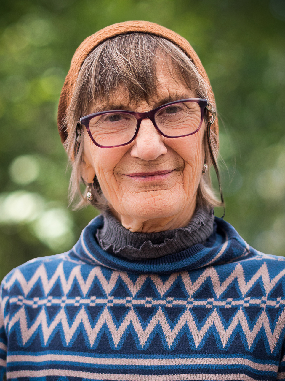 Gail Walters