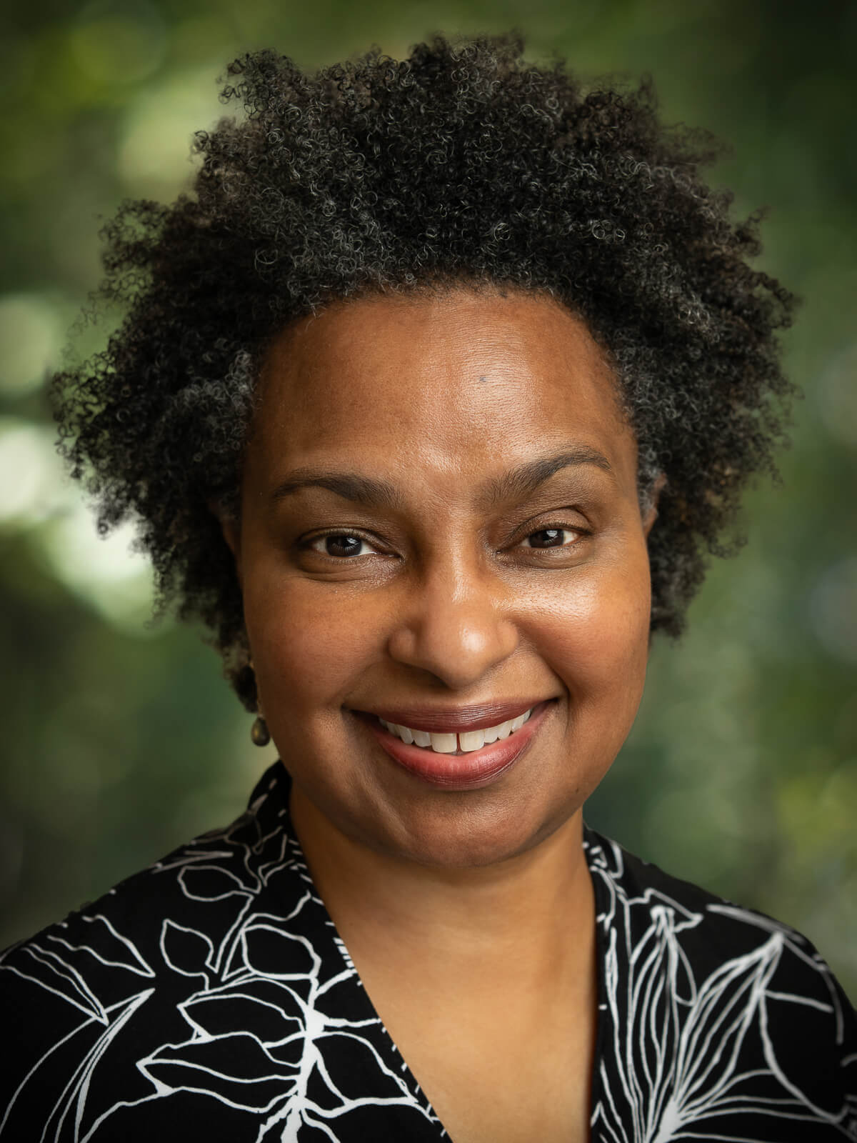 Julie Gant