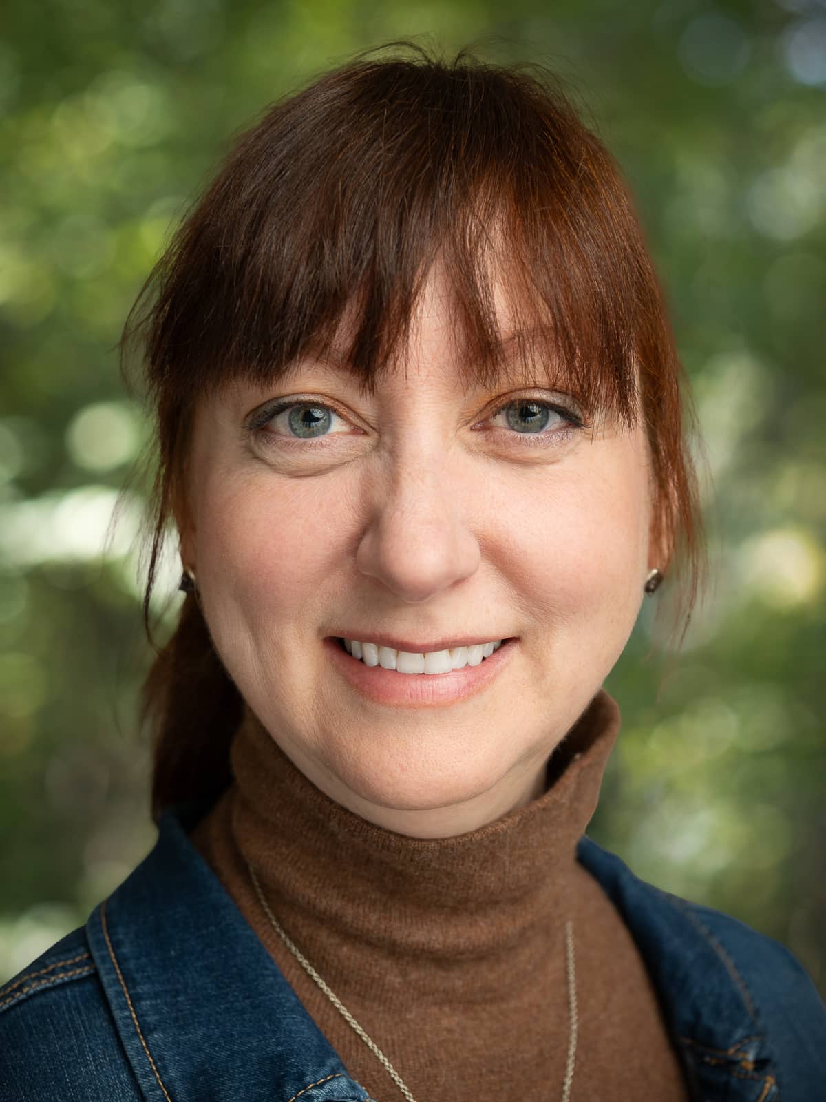 Karen Joy Bouwman