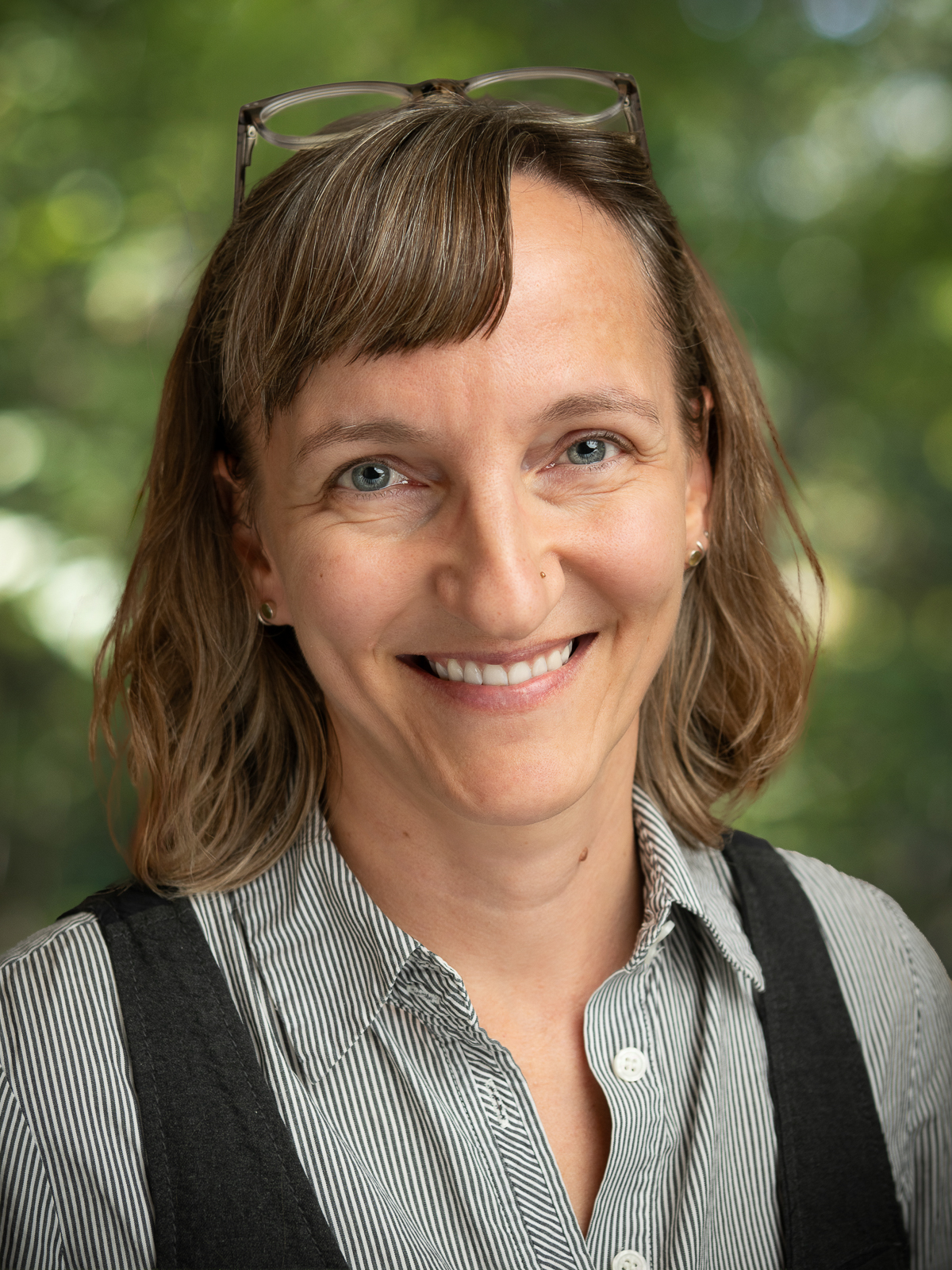 Kirstin Vander Giessen Reitsma