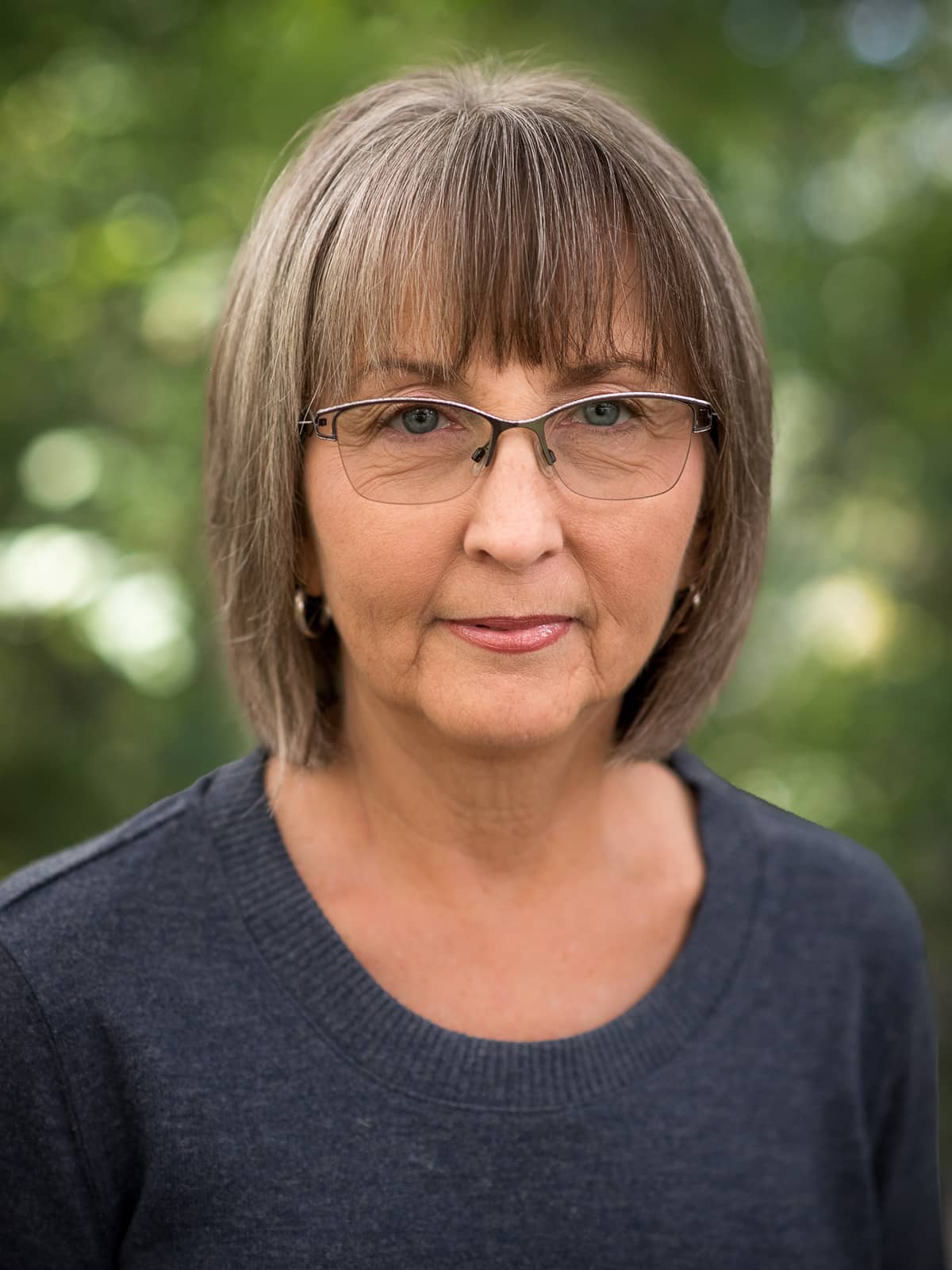 Laura Loveland