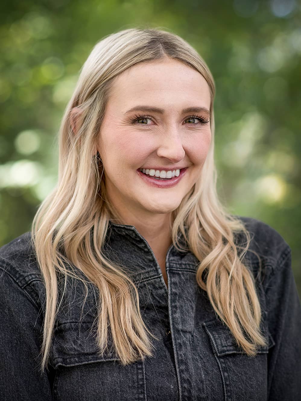Lexi Rominger
