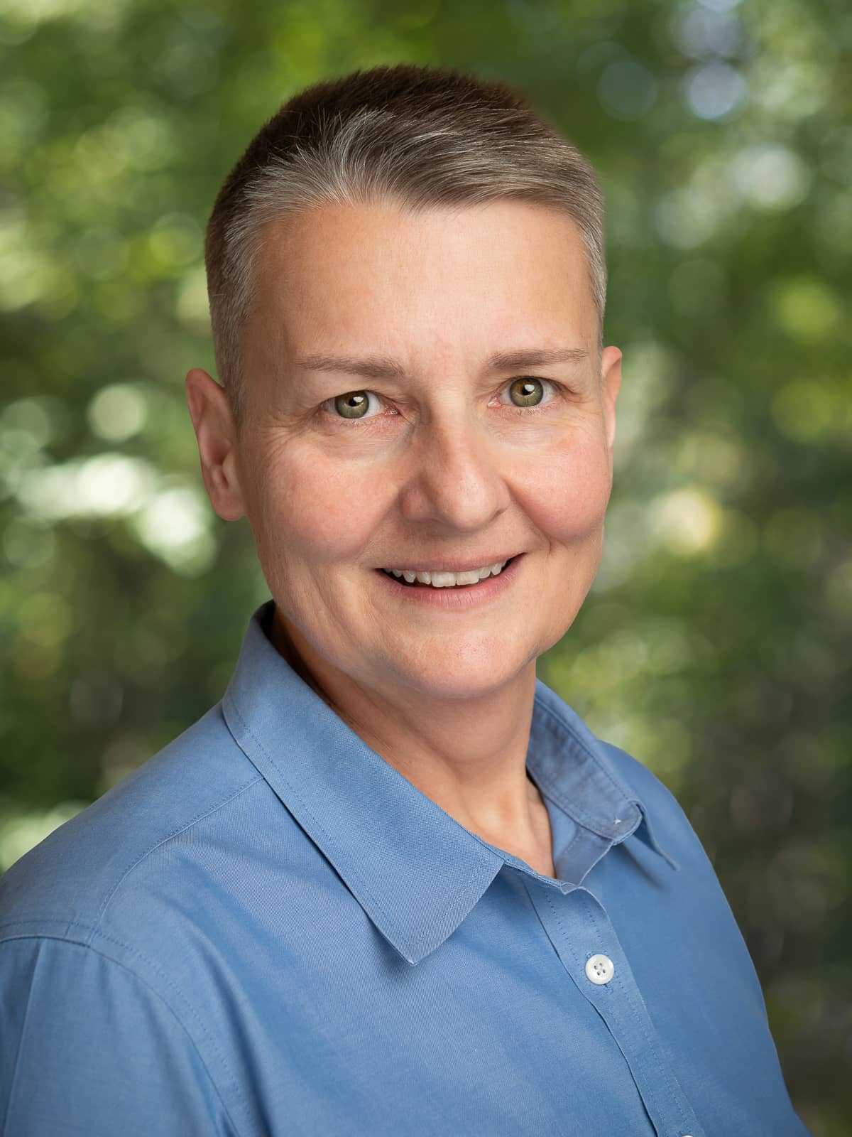 Michelle Scheidt