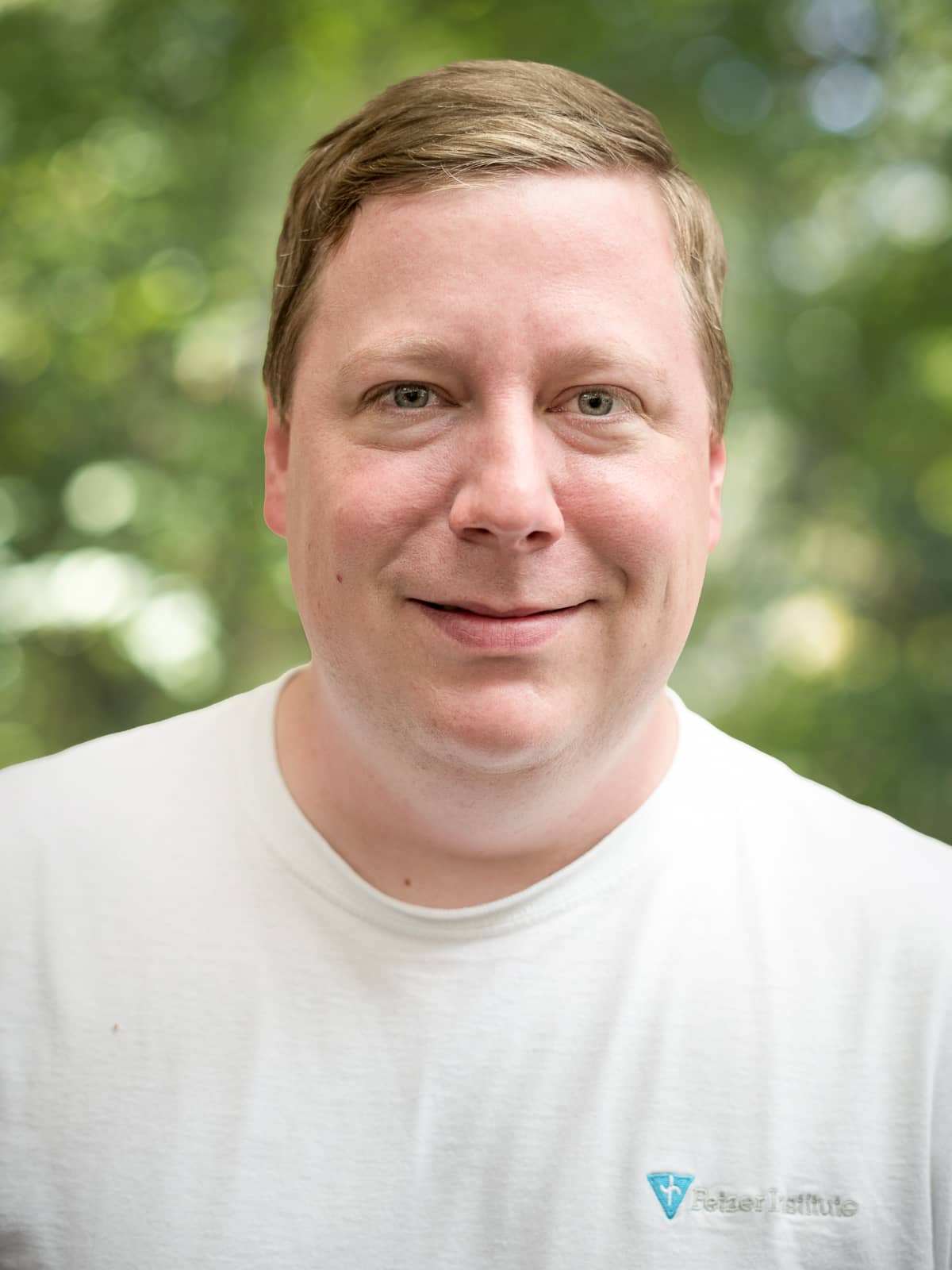Nick Shepich