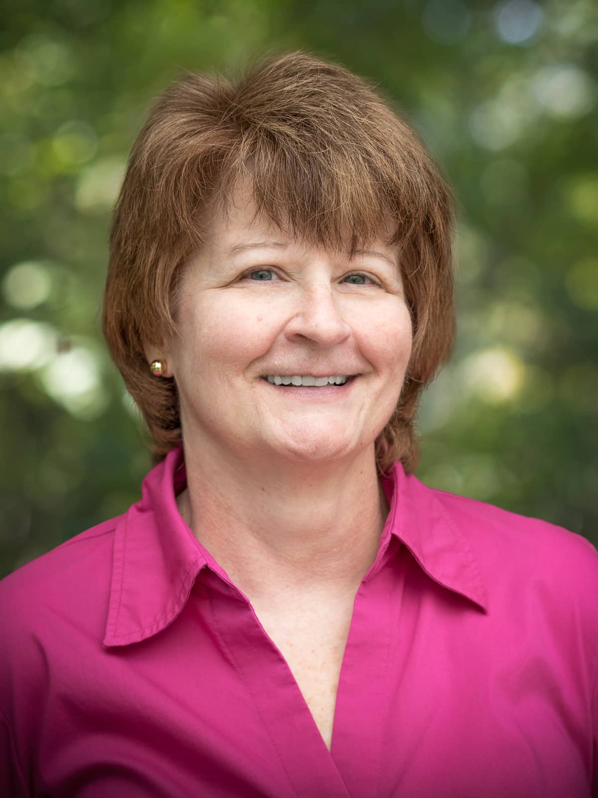 Pam VanDerKlok
