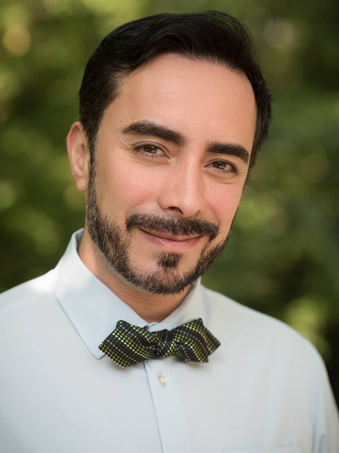Roberto Lara Aranda
