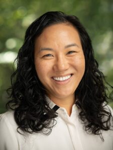 Sarah Rothfleisch Our Community - The Fetzer Institute