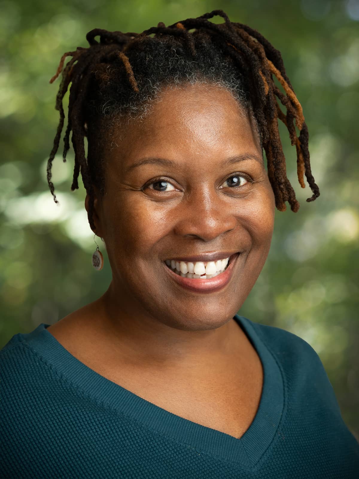 Shakiyla Smith Sengu
