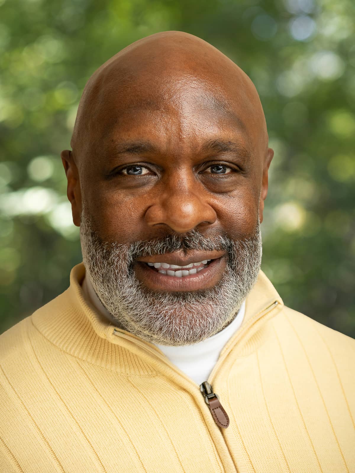 Sylvester Jones