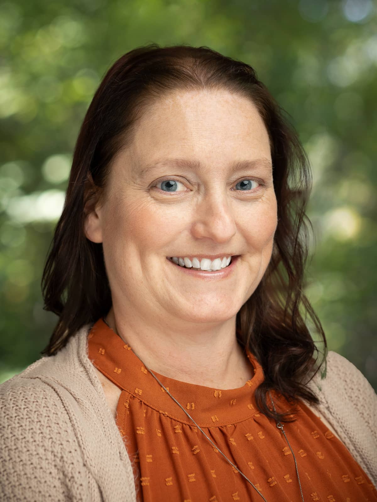 Terri Riemland