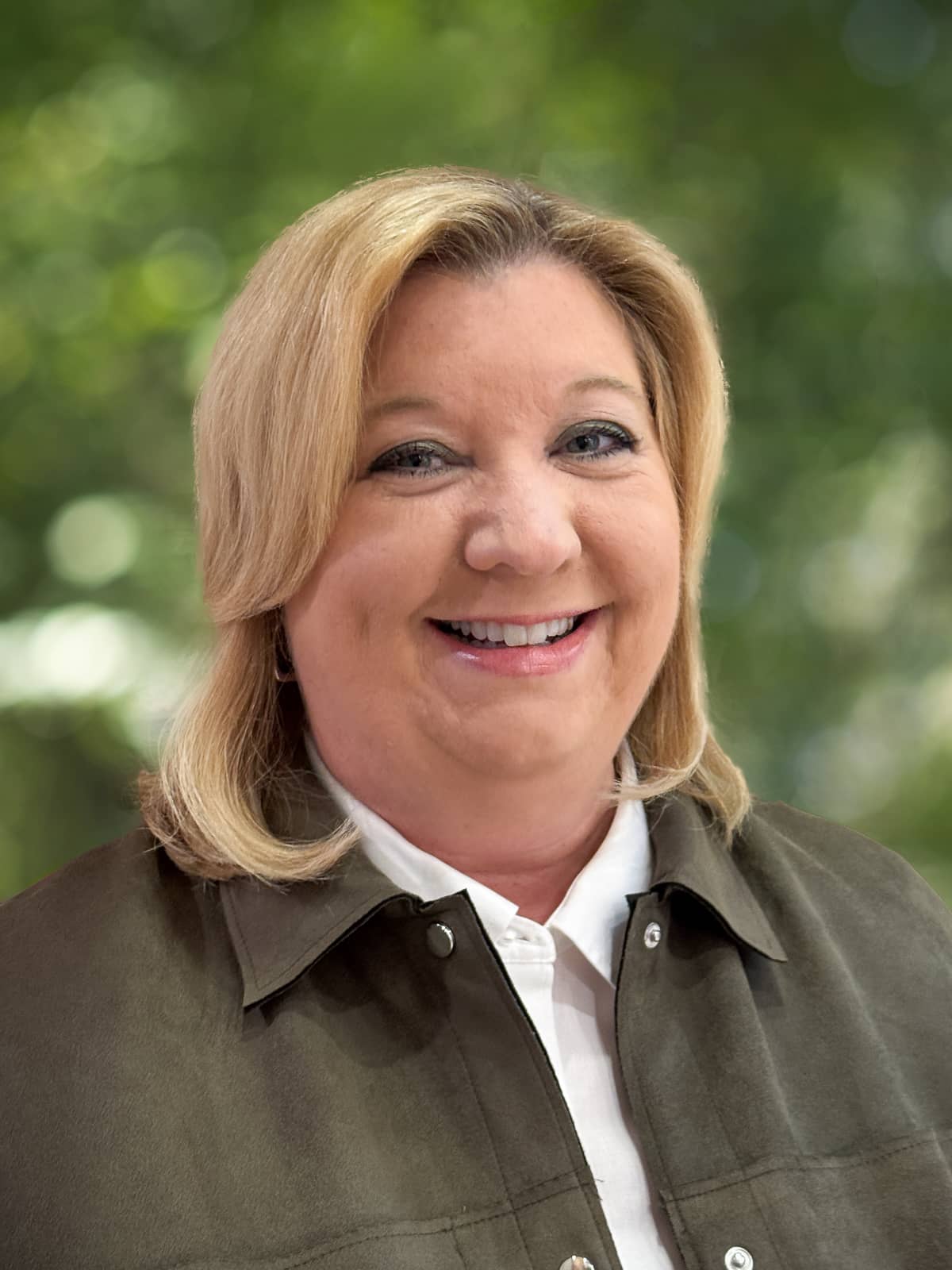 Wendy Karrick