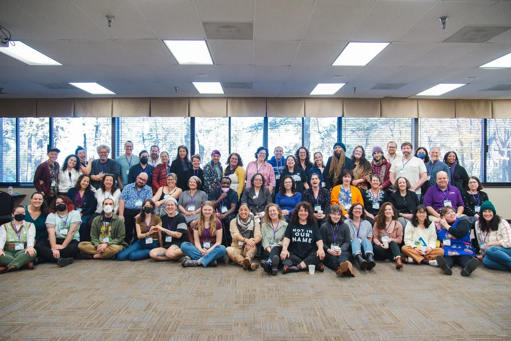 Collaborative for Jewish Organizing